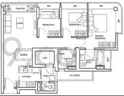 NV Residences (D18), Condominium #548498191